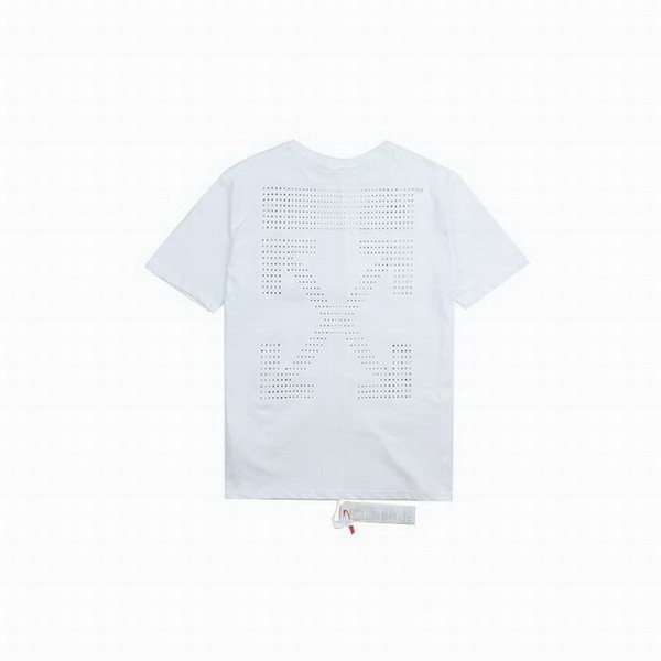 Off white t-shirt men-701(S-XL)