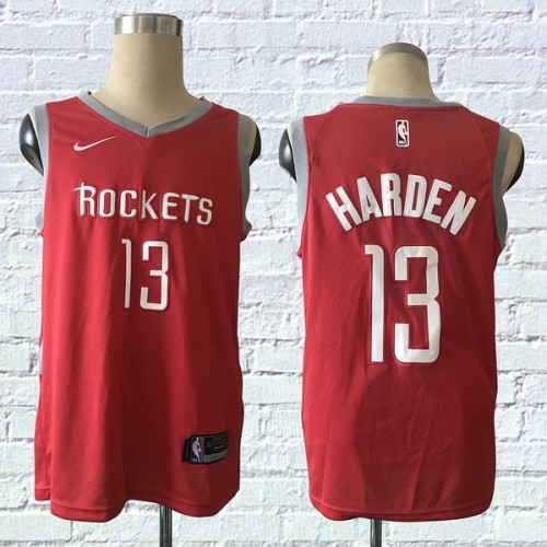 NBA Housto Rockets-016
