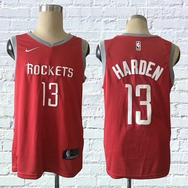 NBA Housto Rockets-016