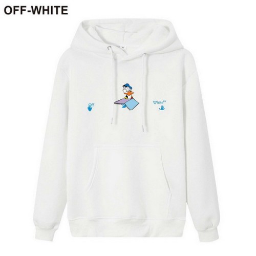 OFF-WHITE men Hoodies-290(S-XXL)