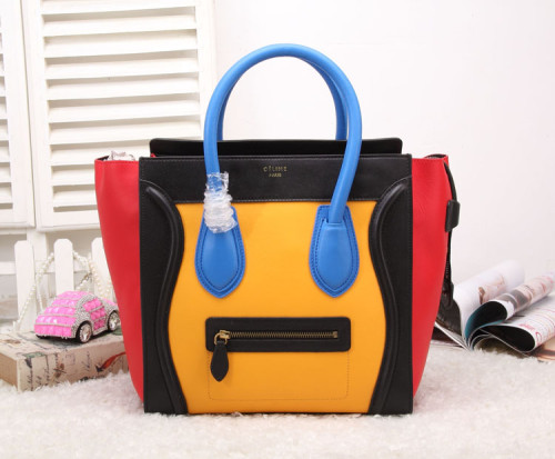 CE handbags AAA-192