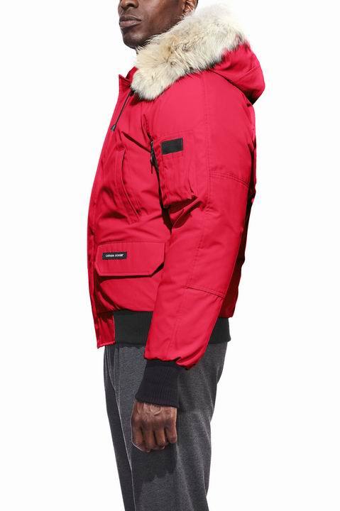 CG Down Jacket men-750