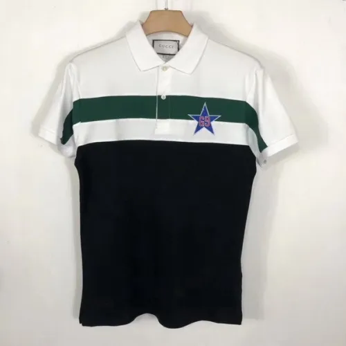 G polo men t-shirt-149(M-XXL)