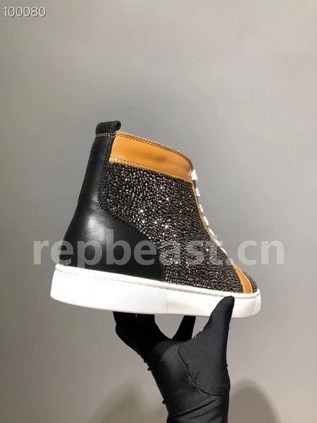 Super Max Christian Louboutin Shoes-1165
