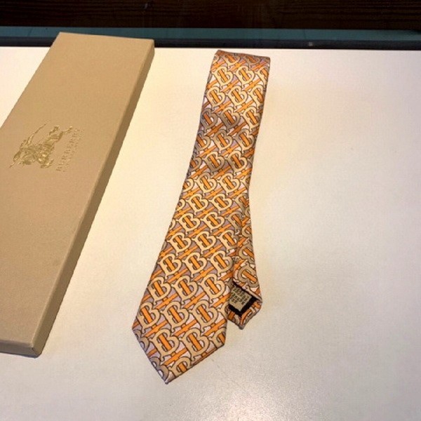 Burberry Necktie AAA Quality-226