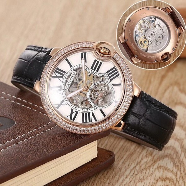 Cartier Watches-065