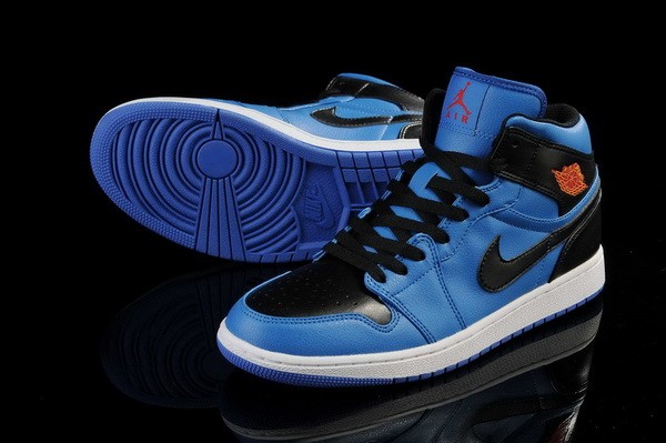 Air Jordan 1 shoes AAA-026