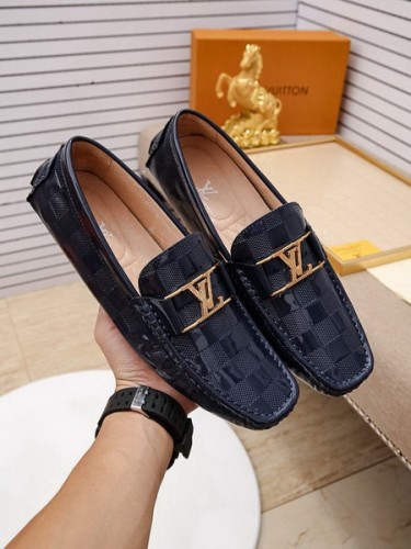 LV Men shoes 1：1 quality-2653
