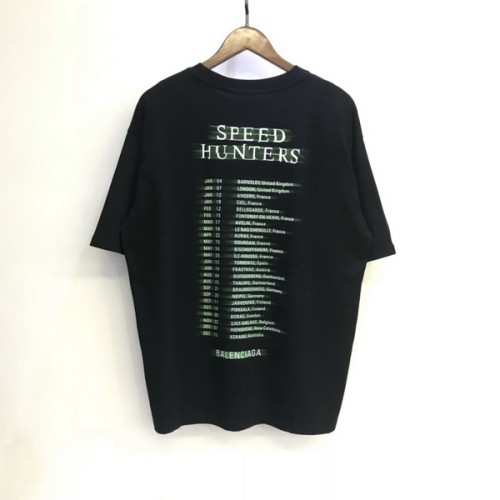 B Shirt 1：1 Quality-1700(XS-L)