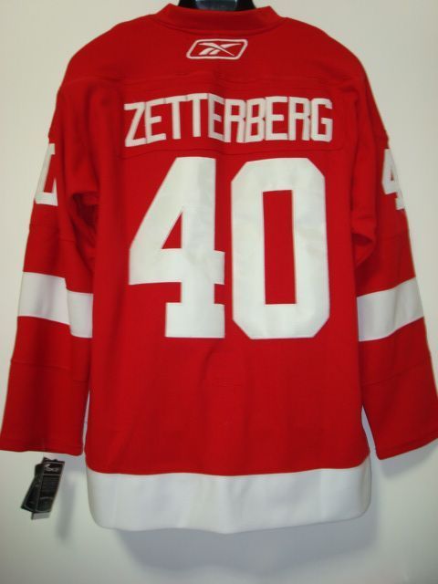 Detroit Red Wings jerseys-021