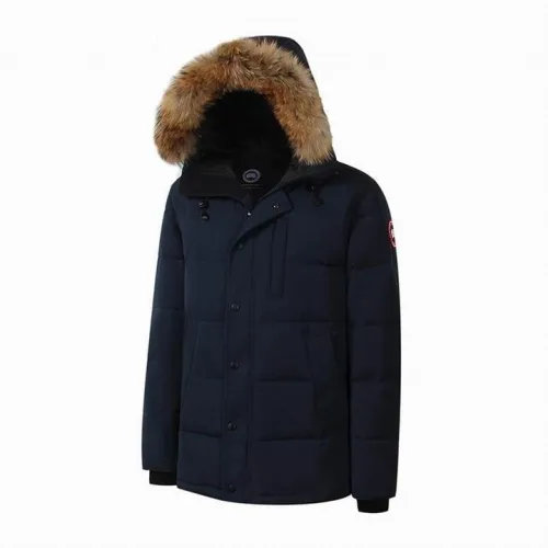 CG Down Jacket men-771