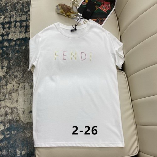 FD T-shirt-701(S-L)