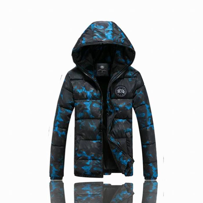 CG Down Jacket men-733
