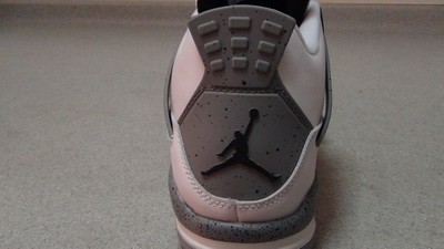 Perfect New Jordan 4 shoes AAA Quality-004