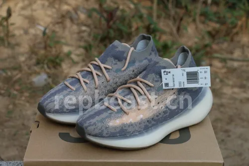 Authentic Yeezy Boost 380 “Mist”