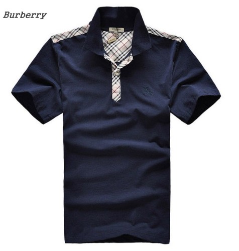 Burberry polo men t-shirt-056