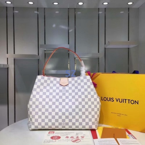 LV Hangbags AAA-248