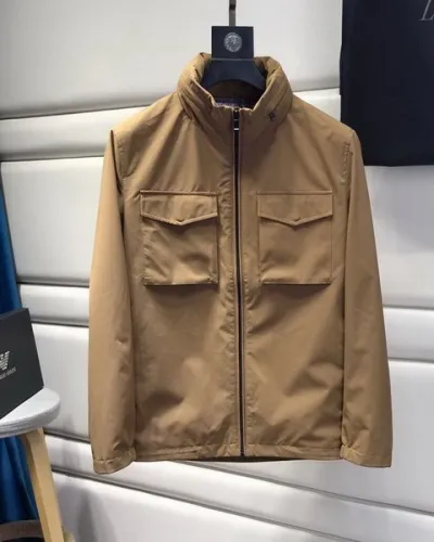 Armani Coat men-156(M-XXXXL)