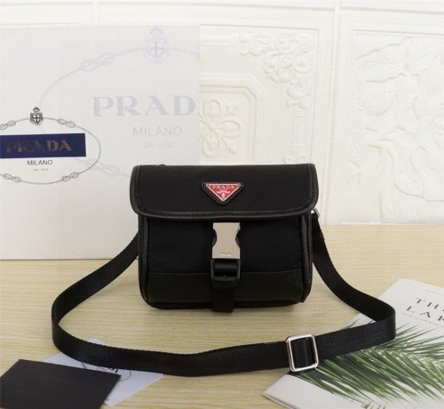 Prada Handbags AAA-043