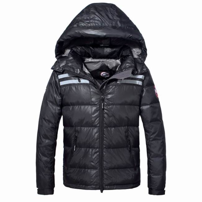 CG Down Jacket men-839