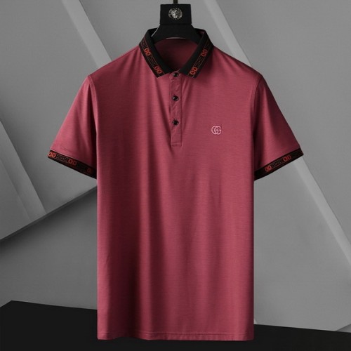 G polo men t-shirt-205(M-XXXL)
