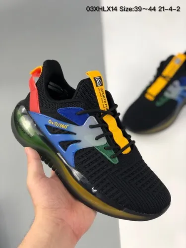 AD Men Shoes-110