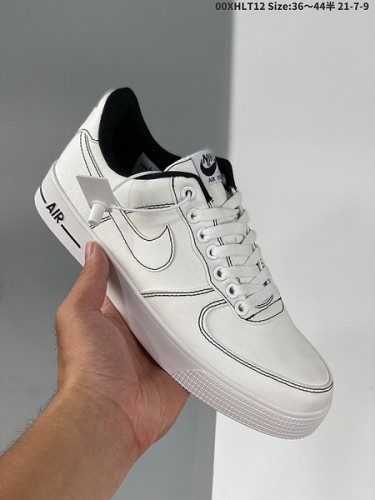 Nike air force shoes men low-2604