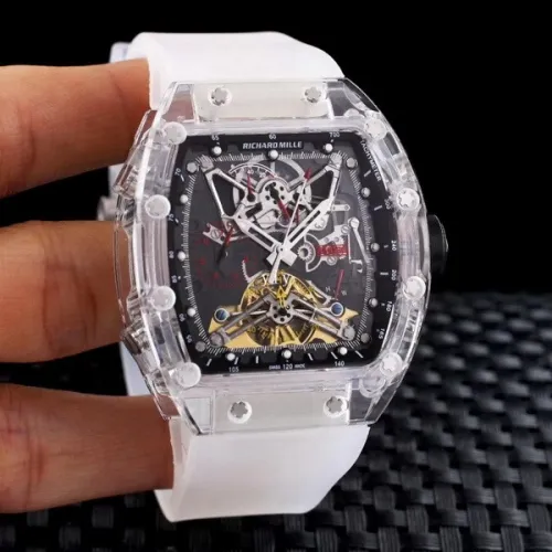 Richard Mille Watches-130