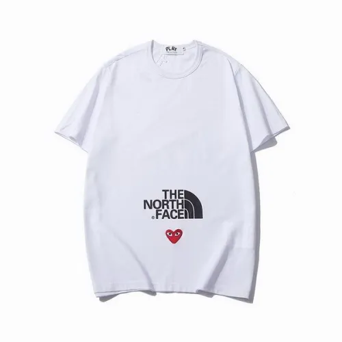 The North Face T-shirt-005(M-XXL)