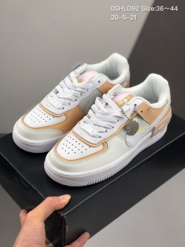 Nike air force shoes women low-298