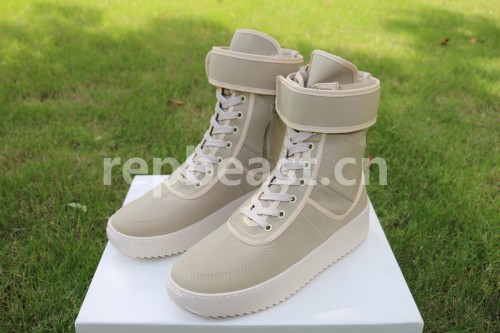 Fear of God High End Boots-002