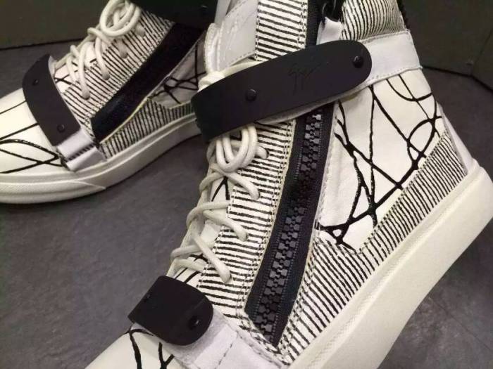 Super Max GZ Shoes238