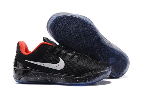 Nike Kobe Bryant 12 Shoes-037