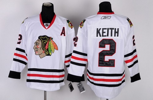 Chicago Black Hawks jerseys-191