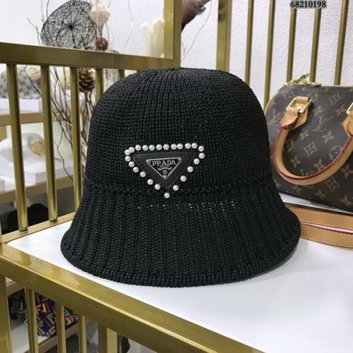 Prada Hats AAA-169