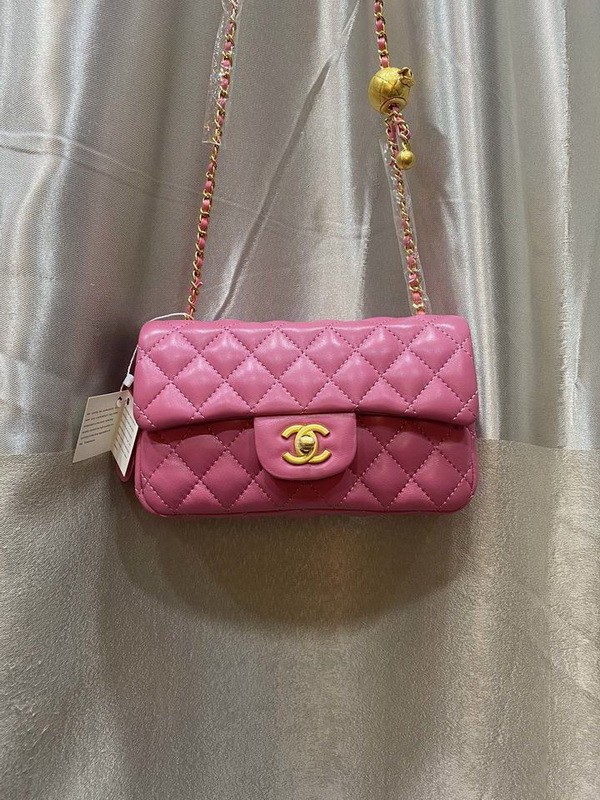 CHAL Handbags AAA Quality-113