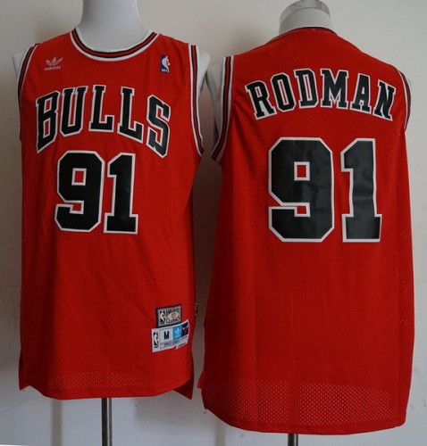 NBA Chicago Bulls-130