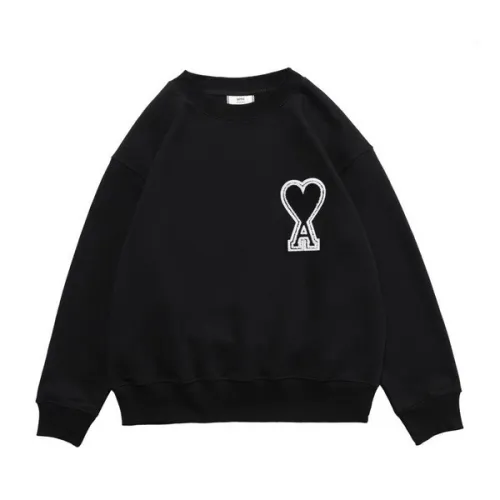Amiri Hoodies 1：1 Quality-011(S-XL)