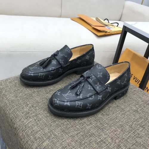 LV Men shoes 1：1 quality-4064