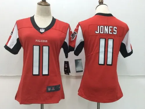 NFL 2019 Jerseys women-123