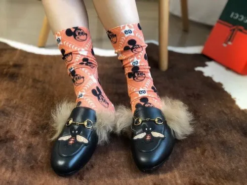 G Socks-329