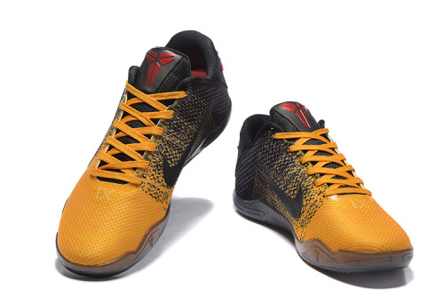 Nike Kobe Bryant 11 Shoes-044