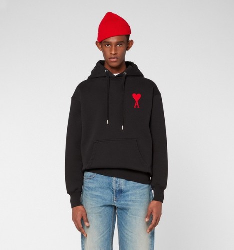 Amiri Hoodies 1：1 Quality-031(S-XL)