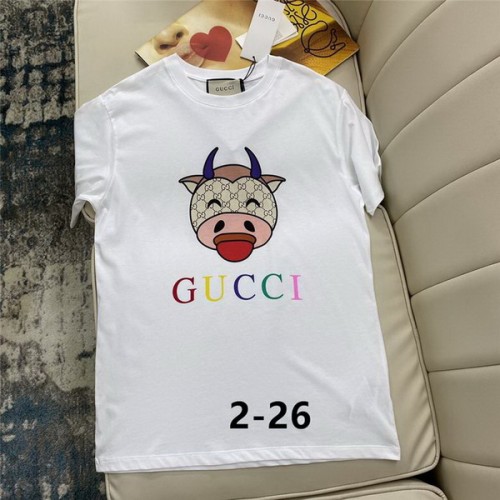 G men t-shirt-863(S-L)