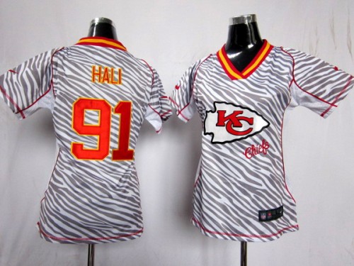 NEW NFL jerseys women-573