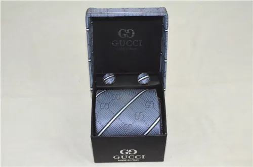 G Necktie AAA Quality-129