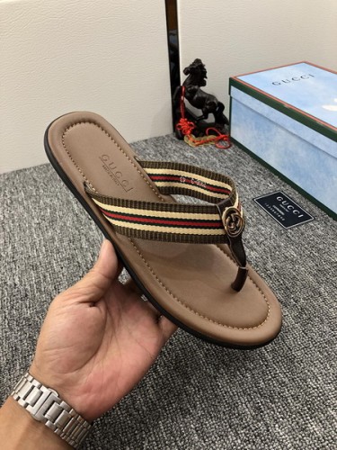 G Sandals 1：1 Quality-182