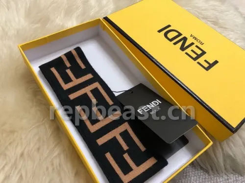 Fendi Head bands 1;1 Quality-014
