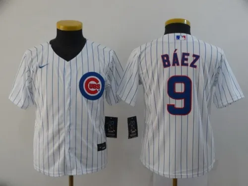 MLB 2020 Jerseys-321