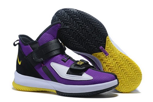 Nike Zoom Lebron Soldier 13 Shoes-001